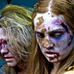 Living Dead Maidens