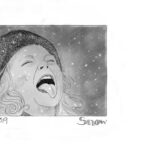Catching Snowflakes