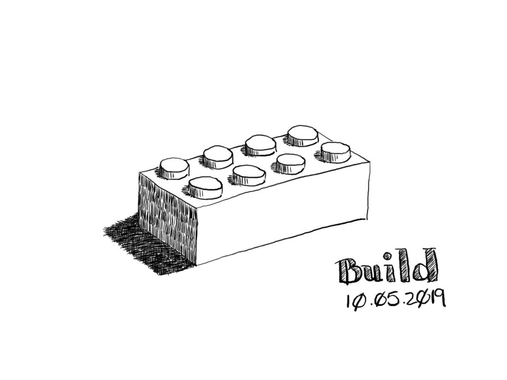 Lego Block