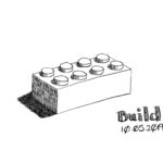 Lego Block