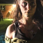 Backyard Undead