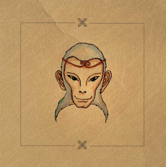 Monkey King