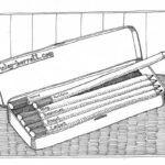 Pen Case
