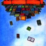 Floating Sofa