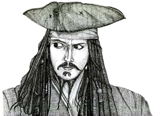 Captain Jack