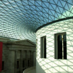 The British Museum Atrium