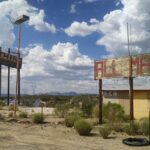 Nothing, Arizona