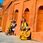 Pashupatinath Temple