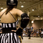 Tornado Sirens Referee