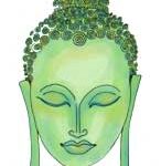 Buddha Head