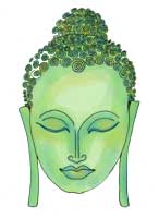 Buddha Head