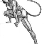 Cat Man